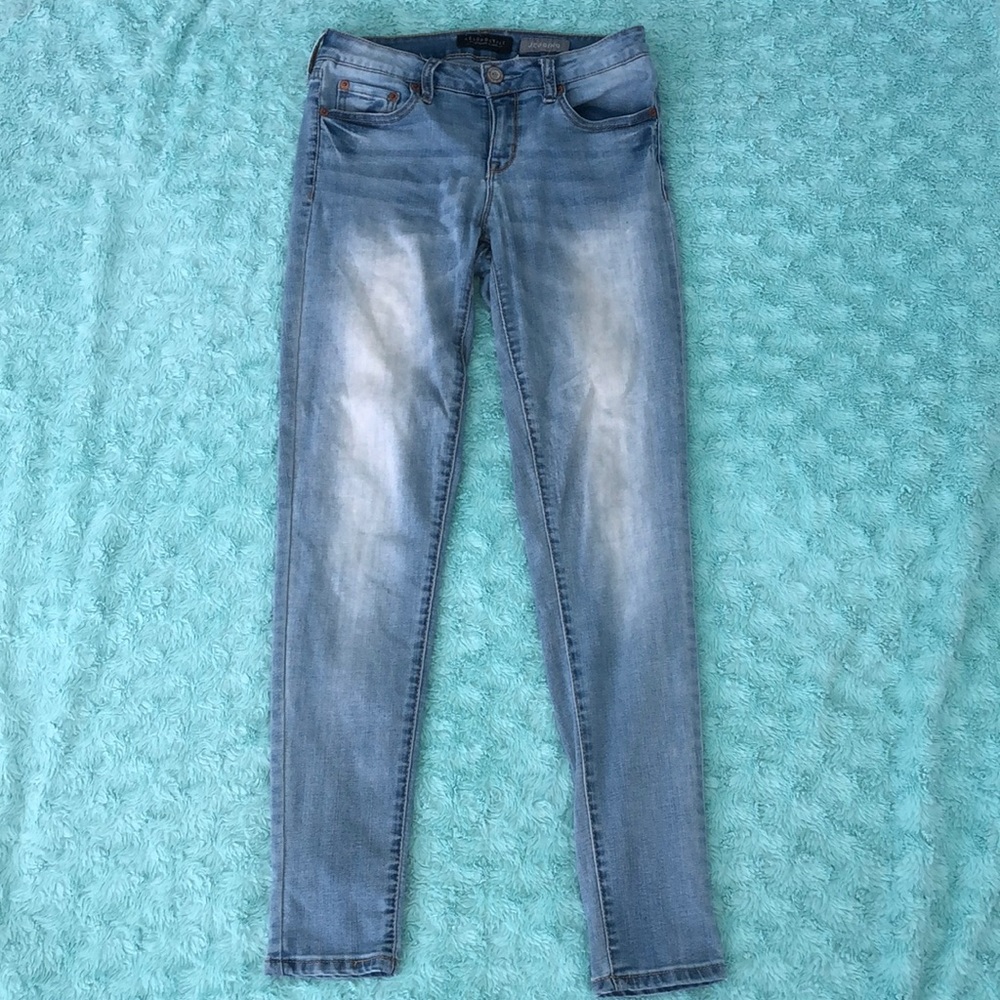 Aeropostale Jeans